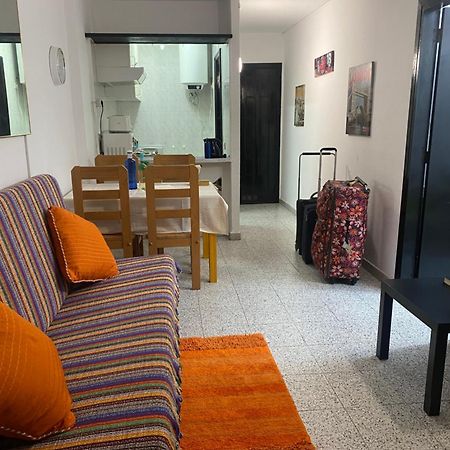 Torres Del Sol Edificio Apartman Playa de las Américas Kültér fotó