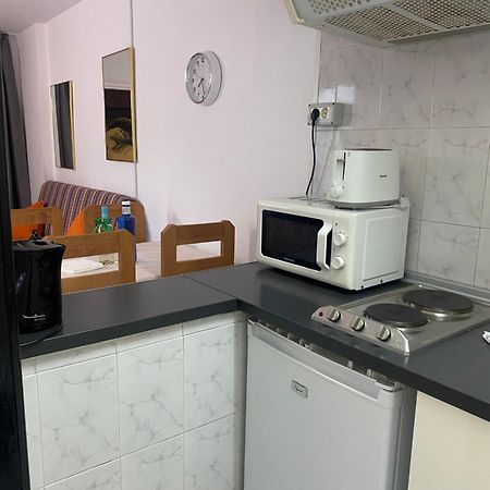 Torres Del Sol Edificio Apartman Playa de las Américas Kültér fotó