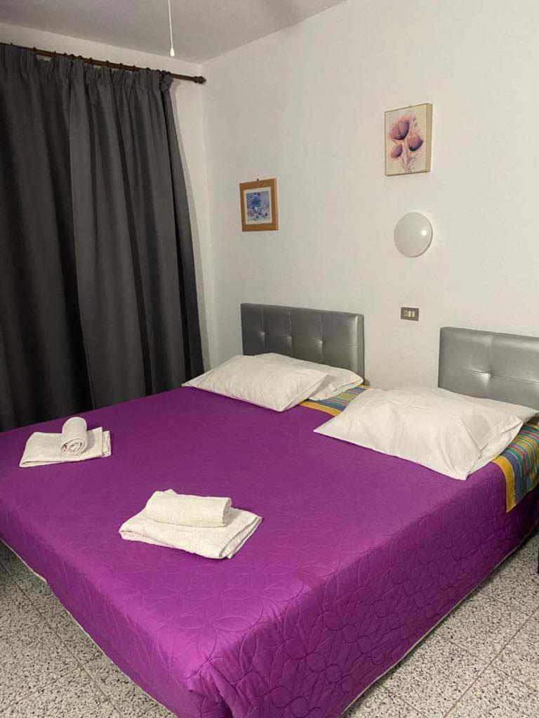 Torres Del Sol Edificio Apartman Playa de las Américas Kültér fotó